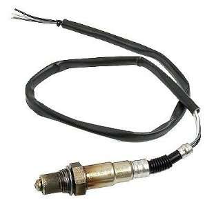 AUDI & VW OXYGEN SENSOR 4WIRES UNIVERSAL NO CONNECTOR PLUG