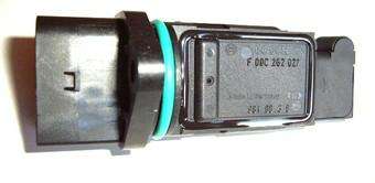 VW GOLF IV V CADDY 1.9 TDI 2.0 TDI POLO 1.4 TDI 1.9 TDI ORIGINAL MAF SENSOR