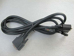 Main Test Data Cable for Launch Scanner Models X431, Gx3 & X431 Master - ORIGINAL