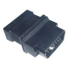 LAUNCH OBDII-16E Connector X431, Gx3 & X431 Master - ORIGINAL