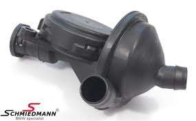 BMW 3 SERIES E46 BREATHER VALVE OIL SEPARATOR N42 N46 11617503520