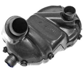 Bmw 3 5 7 X3 X5 Z3 Z4 Oil Separator Vent Valve 11617533400