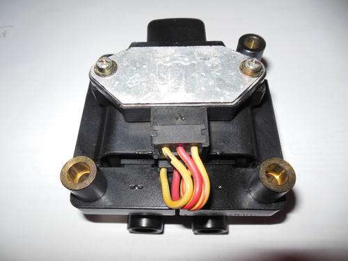 SUBARU / TATA ORIGINAL HITACHI IGNITION COIL PACK 22435-AA000 / CM12-100B