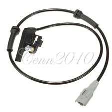 Peugeot 307 Citroen C4 2001-2005 Abs Wheel Speed Sensor Left or Right Rear 454589 4545.89