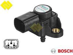 Mercedes ORIGINAL MAP  Air Pressure Sensor 0041533328 A0041533328 / 0261230189