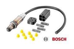 BOSCH UNIVERSAL SONDA LAMBDA PROBE VW POLO PASSAT SEAT AUDI 0258986615 OXYGEN SENSOR