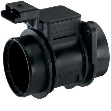 CITROEN FORD PEUGEOT 1.4HDI  ORIGINAL SIMENS VDO MAF SENSOR 5WK9631