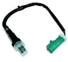 FORD FOCUS FIESTA DIRECT FIT OXYGEN SENSOR 4WIRES 0258006155 / 0258006053 / 98FB9F472BB / CA