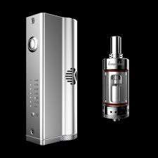 E-CIGARETTES KANGERTECH SUBTANK MINI 4.5ml TANK +KANGER KBOX 8-40 WATTS