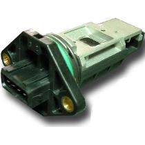 KIA SAAB MAF SENSOR 0280217105 / OKO1113210B (WITHOUT THE HOUSING)