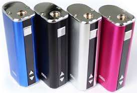 E-CIGARETTES 30W ELEAF ISTICK MOD 6.6-30 WATTS + USB CHARGING CABLE