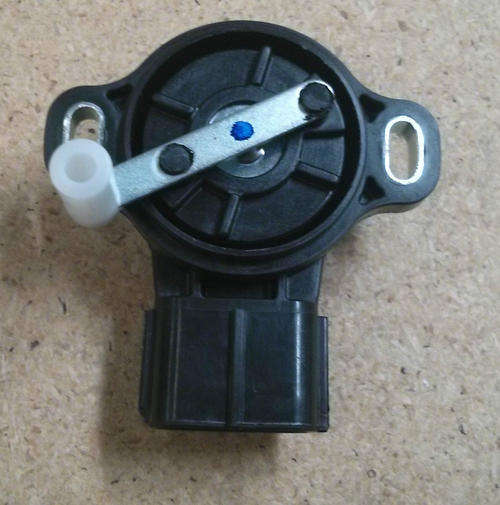 Mazda Ford Tps Sensor/ Accelerator Pedal Sensor Cb05-41-Ac0 L