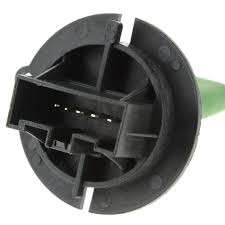 Heater Blower Motor Resistor For Peugeot 206 307 Citroen C3 Xsara Picasso