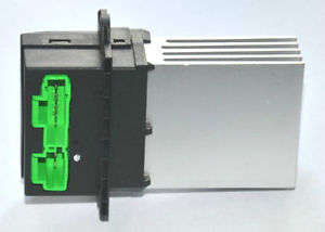 Renault Peugeot Citroen C2 C3 C5 Blower Fan Resistor 6441L2 / 6441.L2