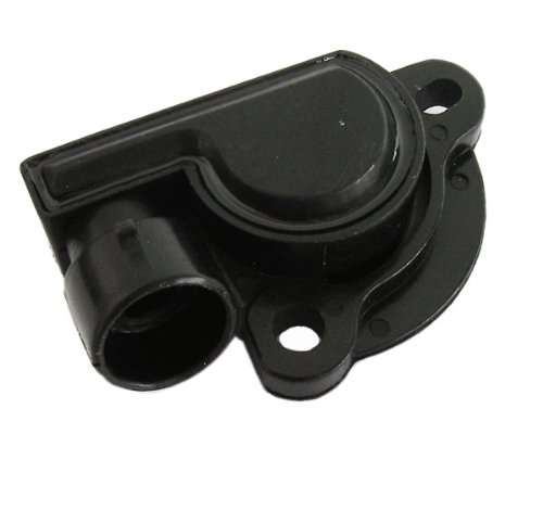 TPS Throttle Position Sensor 17106681 For CHEVROLET, CADILLAC ,DAEWOO  ,SUZUKI ,