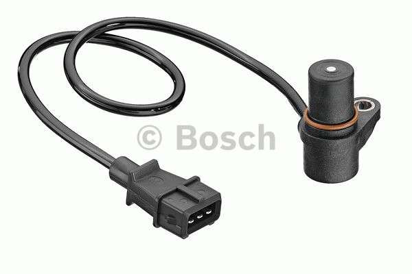 Nissan Terrano II 2.7 0281002191 25977-7f405 19172 Original Bosch Crankshaft Sensor