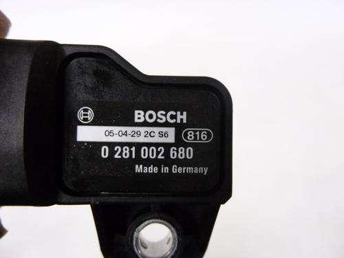 Mazda Bt50 Ford Ranger Original Bosch Map Boost Pressure Sensor 0281002680