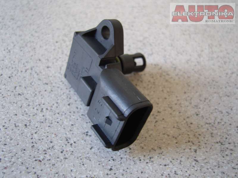 FORD GENUINE SIEMENS MANIFOLD PRESSURE MAP SENSOR 2S6A-9F479-BA / 5WK9680