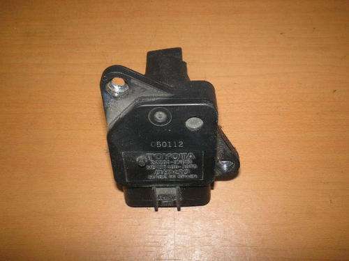 TOYOTA D4D ORIGINAL DENSO MAF SENSOR 22204-0N010 / 197400-3070