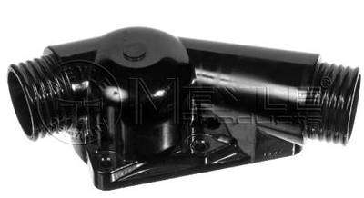 BMW  E36 320 323 325 328  Z3  THERMOSTAT HOUSING  11531722531