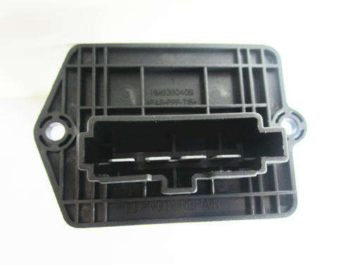 Mazda Etude Blower Fan Resistor HM636040b