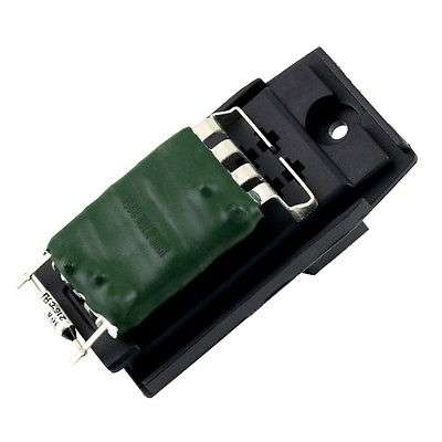 Ford Fiesta Focus Ka Mondeo Blower Fan Resistor Amb001700