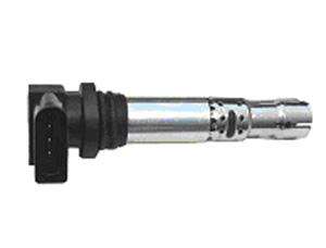 Vw Polo 1.4 1.6 Pencil Coil 4pins 150mm