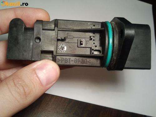 MERCEDES A170 CDI 200 CDI 220CDI 270CDI VITO AIR FLOW METER A611 094 0048