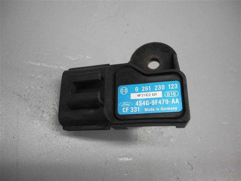 Mazda 3 / 6 2.0 Ts Petrol Bosch Map Pressure Sensor 0261230123  4s4g-9f479-aa