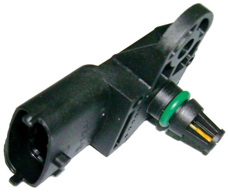 Ford Map Sensor 0261230027 Xs6f-9f479-ab Xs6f-9f479-aa 1087424