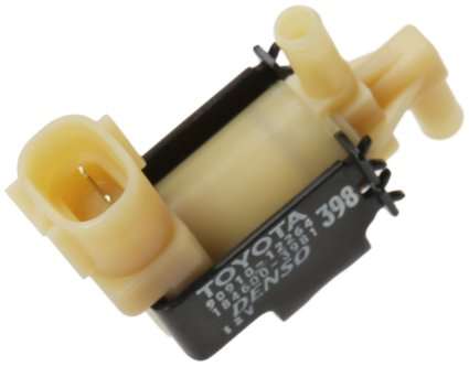Toyota Lexus Denso Valve Vacuum Switching No.1  90910-12264