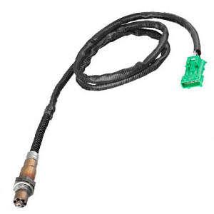 PEUGEOT CITROEN OXYGEN SENSOR BOSCH TYPE  1628EC 1628HQ 9636968780 0258006026