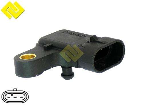 CHEVROLET DAEWOO MAP SENSOR 25184080 96276354 96331925 25184081 96330547