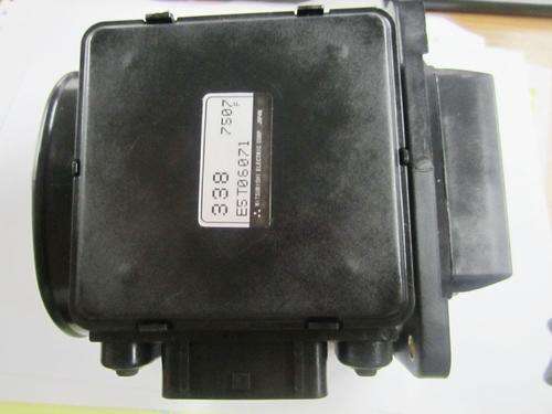 Mitsubishi Pajero Colt  MAF sensor E5T05071 / E5T06071 / MD151055 / MD357338 (338)