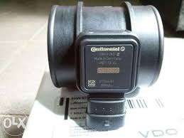 Opel Astra H Zafira 1.8 16V Original Vdo Siemens Maf Sensor 5wk97012 / 5wk9712Z