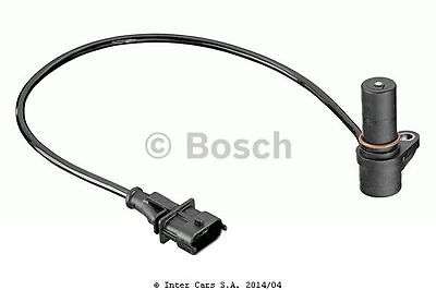 ISUZU ORIGINAL CRANKSHAFT SENSOR 8973244022 / 8973235540