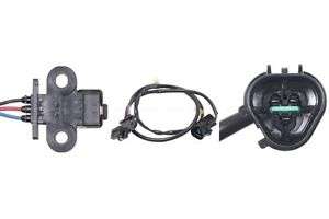 Mitsubishi Pajero 3.5 3.8 Crankshaft Position Sensor MD357274 / J5T25099