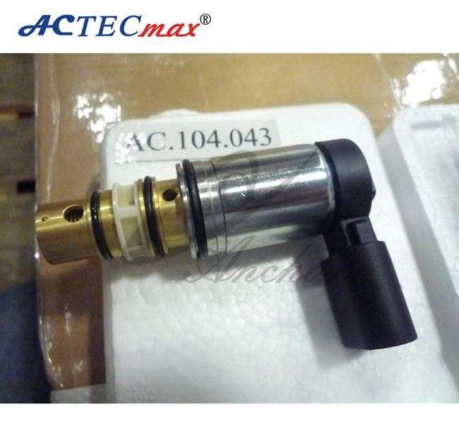 VW AUDI GOLF JETTA SEAT AIRCON COMPRESSOR CONTROL VALVE AC.104.043