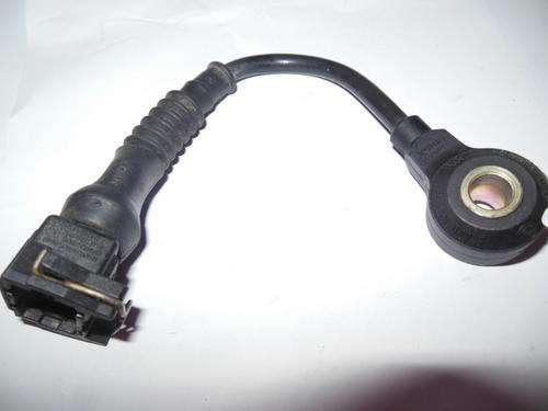 Bmw E36 320 E34 520 2.0 24V Vanos M50 Original Knock Sensor 1730029.2 / 5wk90121