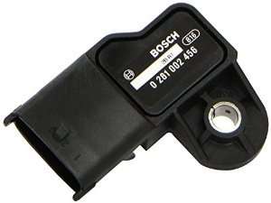 Fiat Mercedes Nissan Map Sensor Original Bosch 0281002456 / 77365691