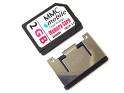 2GB DV RS MMC SD MEMORY CARD FOR NOKIA 6680 N72 N90
