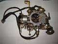 CARBURETOR NISSAN SENTRA 1.6