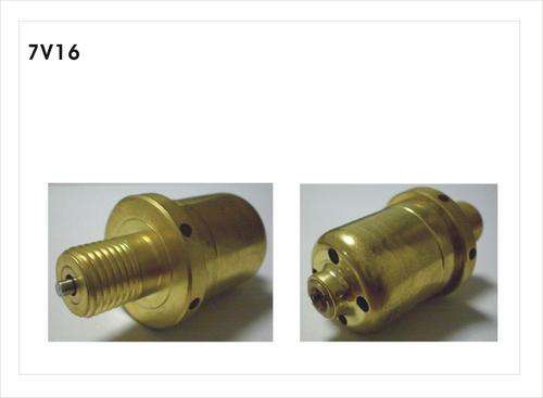 WV GOLF JETTA  2&3 AND POLO AIRCON COMPRESSOR CONTROL VALVE