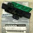 NISSAN ALMERA MICRA  BLOWER FAN RESISTOR
