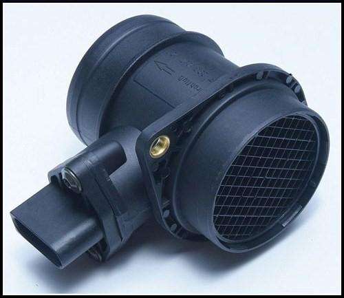 VW GOLF/JETTA  4  AIR FLOW SENSOR  MAF 06A 906 461A  0 280 218 002