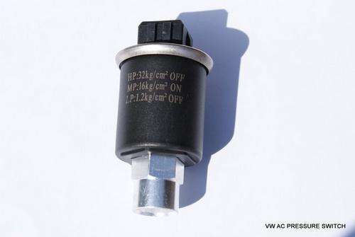 Vw Golf Jetta Polo Audi Aircon Pressure Switch