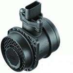 VW GOLF JETTA  POLO TDI AMF AIR FLOW SENSOR 0281 002 531 / 038 906 461B