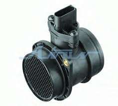BMW E46 AIR FLOW SENSOR MAF 0280 218 075 / 13621 438 687