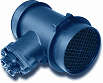 MERCEDES W202 C CLASS AIR FLOW METER 0280 217 100/101 / 0000940048