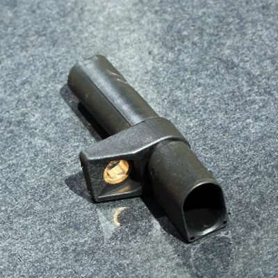 MERCEDES CRANKSHAFT POSITION SENSOR 0031532728